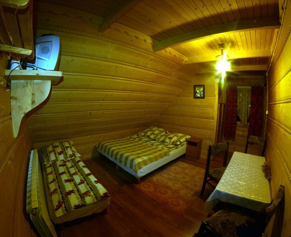 Wolne Pokoje Maria Rzadkosz Gliczarów 객실 사진