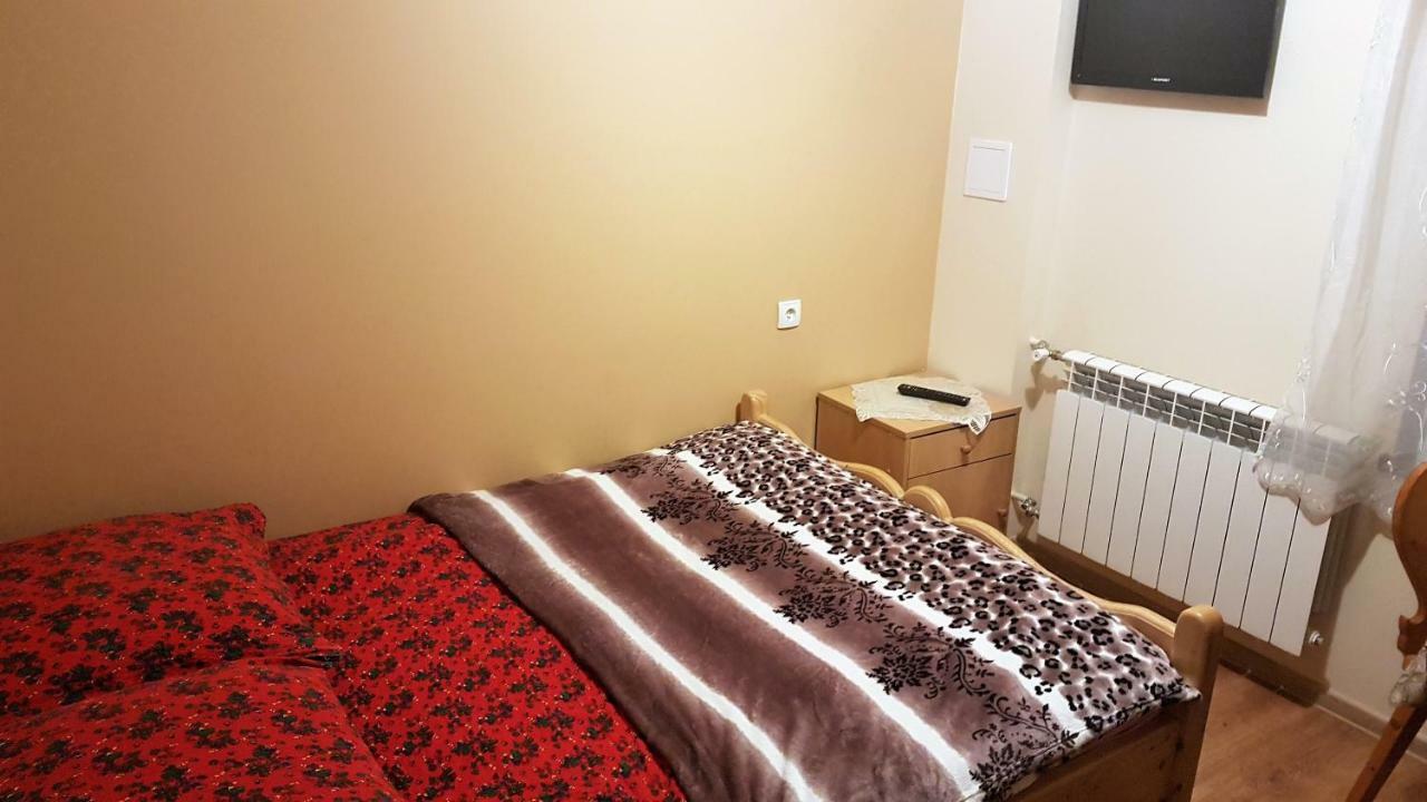 Wolne Pokoje Maria Rzadkosz Gliczarów 외부 사진